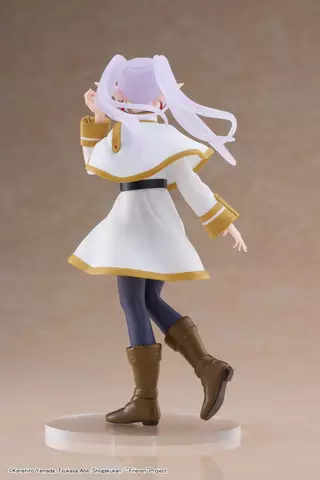 Reservar Figura Frieren Frieren: Beyond Journey's End Coreful Taito Figuras