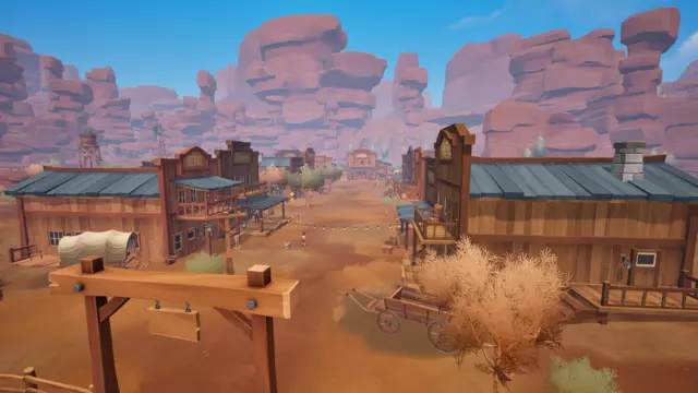 Reservar Sports Camp: Una aventura con 35 juegos Switch Estándar screen 6