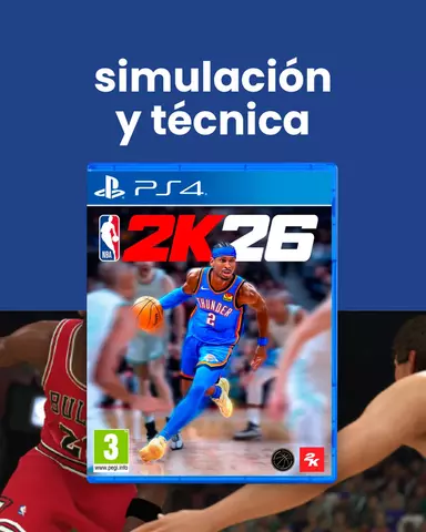 NBA 2K26