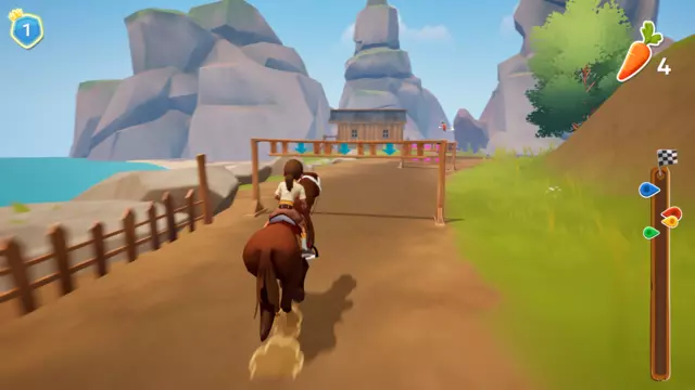 Reservar Sports Camp: Una aventura con 35 juegos Switch Estándar screen 28