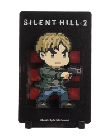 Reservar FiGGYZ - Silent Hill 2 - James Sunderland Figuras