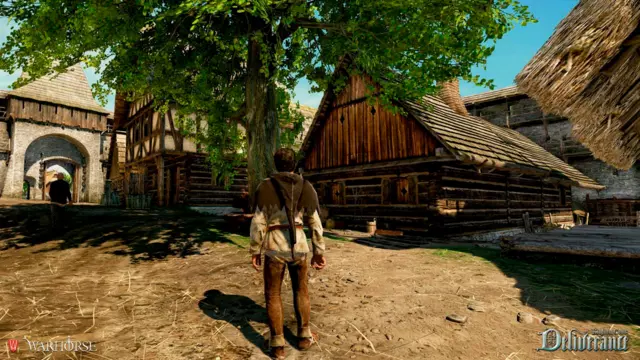 Comprar Kingdom Come Deliverance Royal Edition - Imp - USA Switch Import EE.UU screen 9