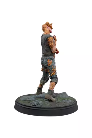 Reservar Figura Clicker The Last of Us Part II Dark Horse Figuras
