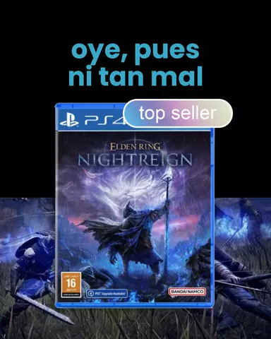 Elden Ring: Nightreign