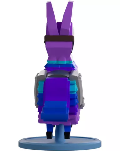 Reservar Figura Supply Llama Fortnite Youtooz 13cm Figuras Estándar