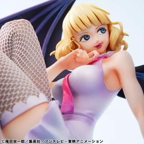 Reservar Figura Stussy Evolutionary History One Piece Portrait of Pirates Megahouse 19cm Figuras
