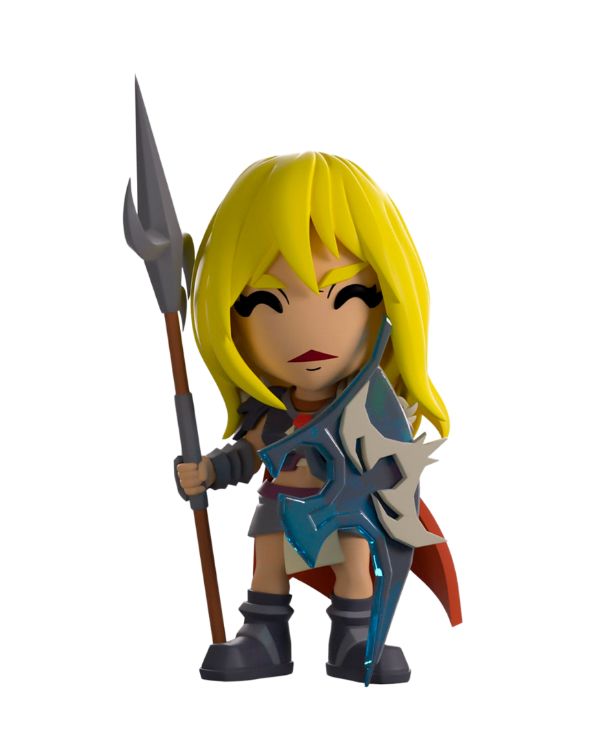 Figura nieve old school runescape youtooz