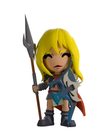 Figura Nieve Old School RuneScape Youtooz