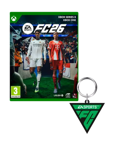 EA SPORTS FC 26