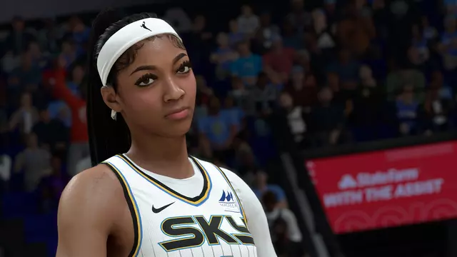 Reservar NBA 2K26 PS5 Estándar screen 1