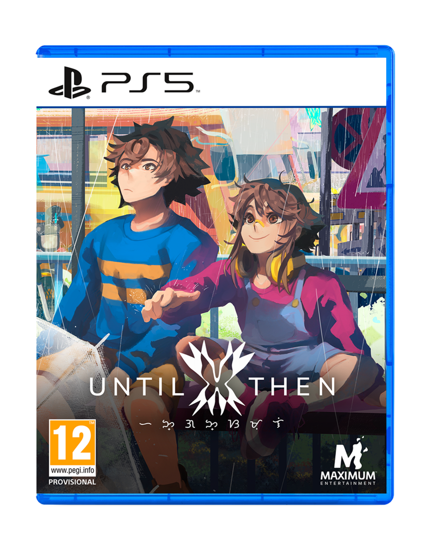 Until then
