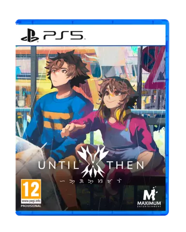 Until Then