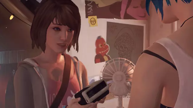 Reservar Life Is Strange Arcadia Bay Collection - Code In A Box Switch Estándar screen 6