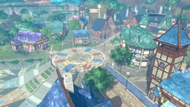 Reservar Atelier Resleriana: The Red Alchemist & the White Guardian - Imp - Asia Switch Import Asia screen 2