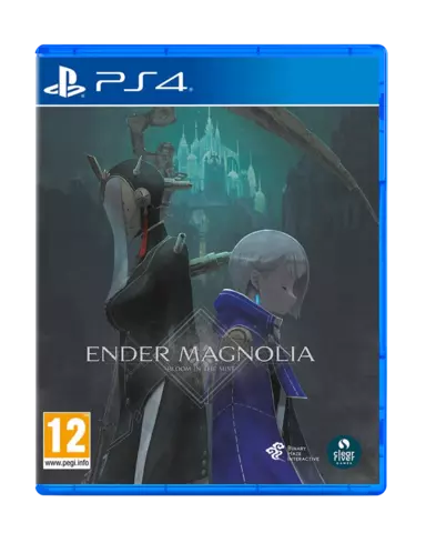 Ender Magnolia
