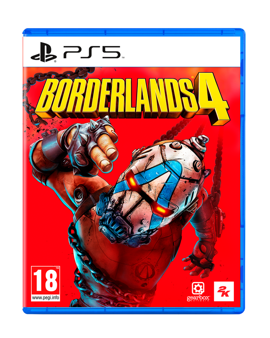 Borderlands 4