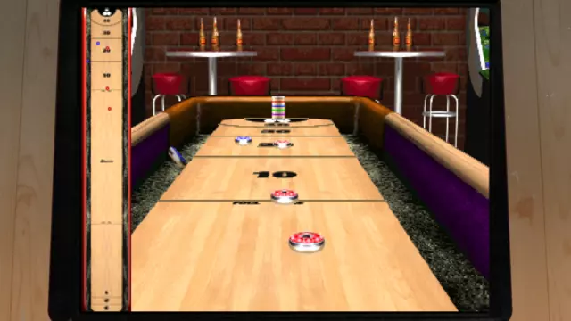 Reservar Golden Tee Arcade Classics Switch Estándar - screen 1