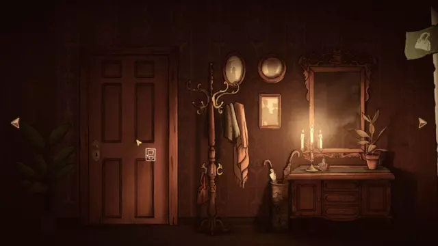 Reservar Tales from Candleforth PS5 Estándar screen 1