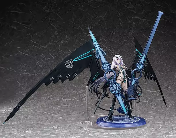 Reservar Figura Lancer/Mélusine Fate/Grand Order 1/7 Phat! Figuras Estándar