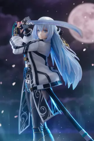 Reservar Figura Shizuna Rem Misurugi The Legend of Heroes 1/8 Kotobukiya Figuras Estándar