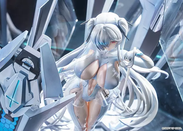 Reservar Figura Cinderella Goddess of Victory: Nikke 1/7 Max Factory Figuras Deluxe