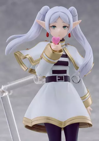Reservar Figura Frieren Frieren: Beyond Journey's End Deluxe Ed. Figma Max Factory Figuras Deluxe