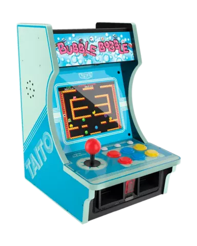 Taito Alpha Bartop