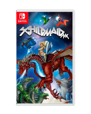 Schildmaid MX