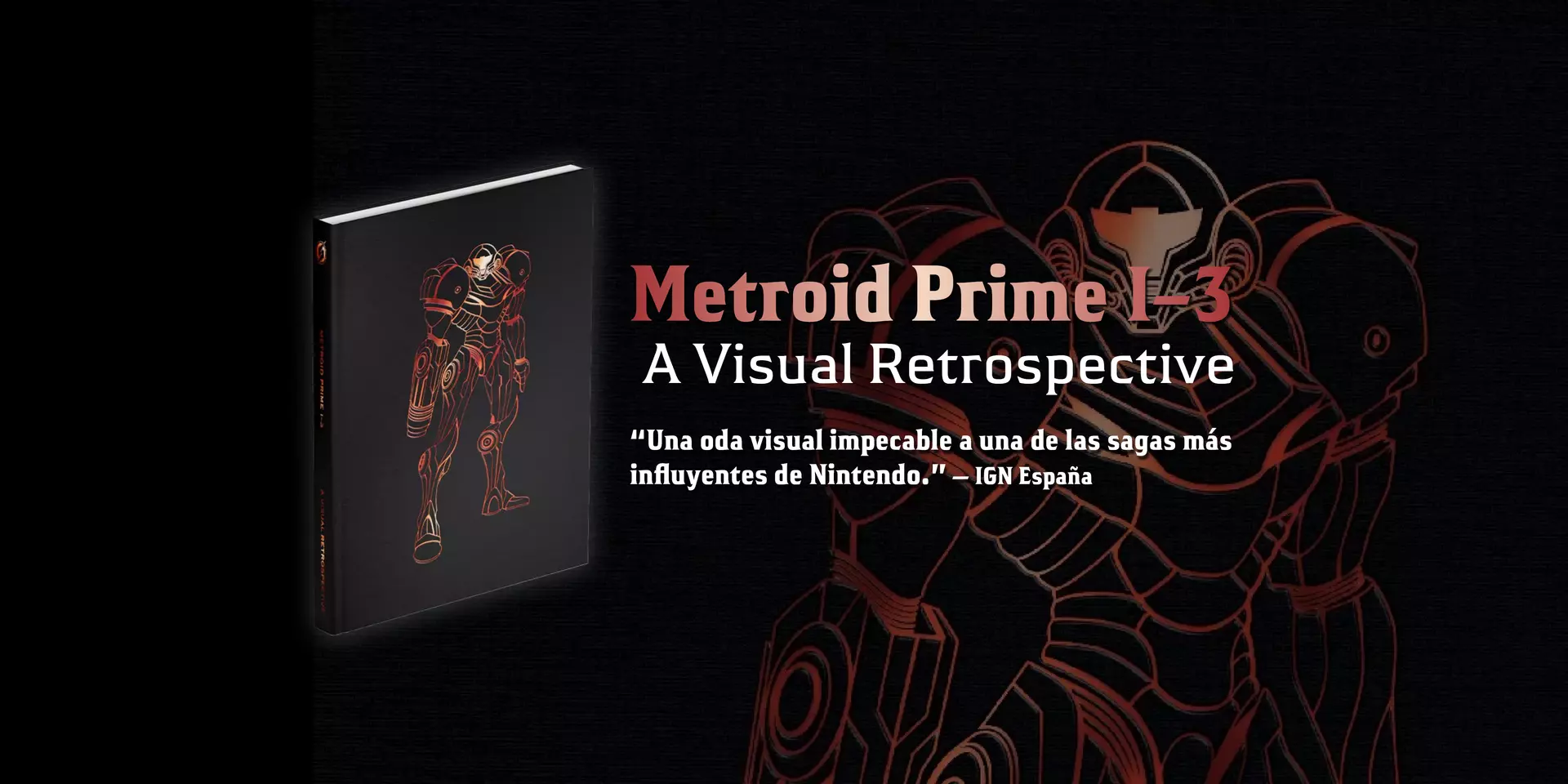 A Visual Retrospective