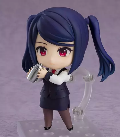 Reservar Figura Jill Stingray VA-11 HALL-A: Cyberpunk Bartender Action Nendoroid Figuras Estándar