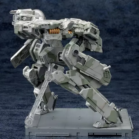 Reservar Figura Model Kit Metal Gear REX Metal Gear Solid 4 1/100 MGS4 Ver. Kotobukiya Figuras