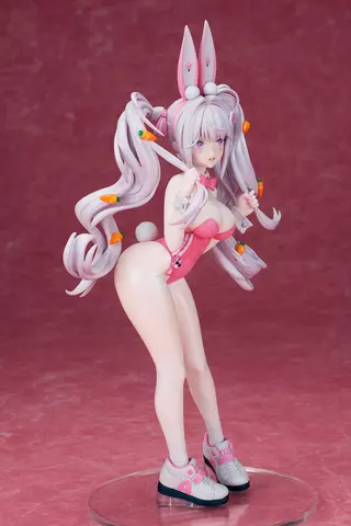 Reservar Figura Alice Goddess of Victory: Nikke Wonderland Bunny Ver. Flare Figuras Estándar