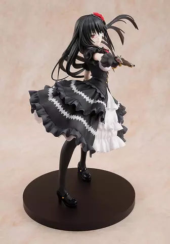 Reservar Figura Kurumi Tokisaki Date a Live Fantasia 30th Anniversary Ver. 1/7 Kadokawa Figuras Estándar