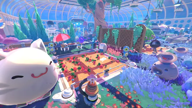 Reservar Slime Rancher 2 Xbox Series Estándar screen 2