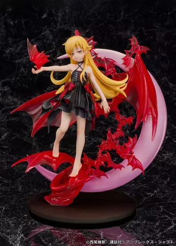 Reservar Figura Shinobu Oshino Monogatari Series 1/7 24 cm Figuras