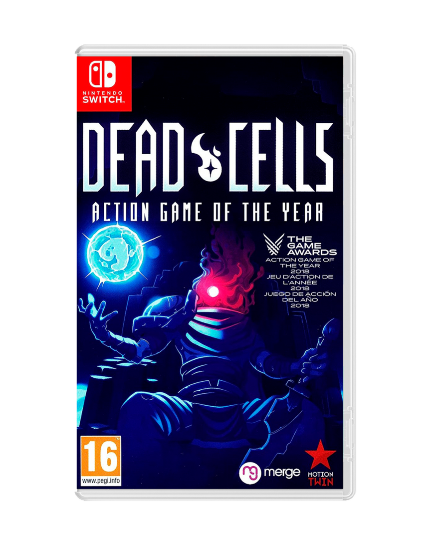 Dead cells