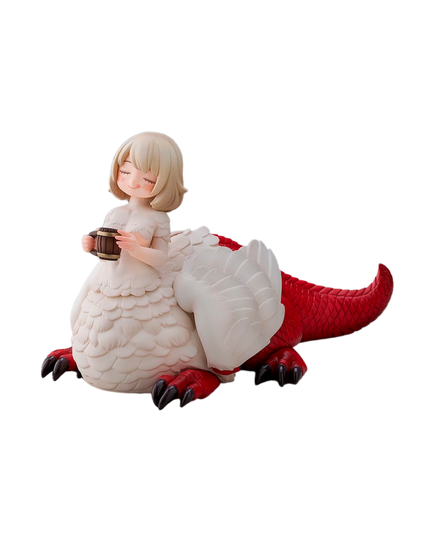 Figura gochisosama falin (chimera) delicious in dungeon kadokawa