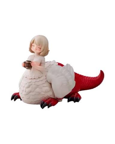 Figura Gochisosama Falin (Chimera) Delicious in Dungeon Kadokawa