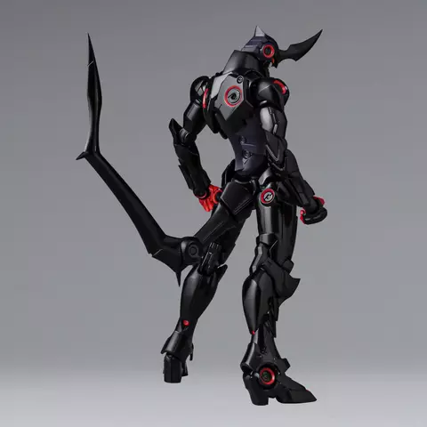 Reservar Figura Model Kit Lazengann Gurren Lagann PLAIOBOT Sentinel Figuras