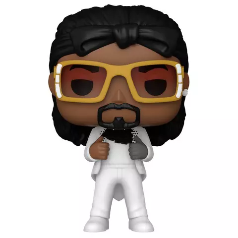 Comprar Figura POP Snoop Dogg Sexual Seduction Figuras Estándar