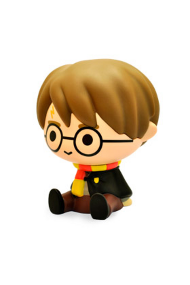 Harry Potter Chibi Hucha 16 cm Pvc Harry Potter