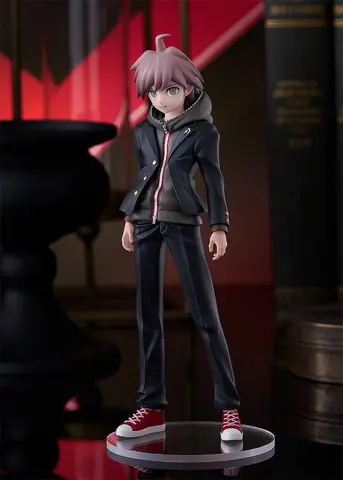 Reservar Figura Makoto Naegi Danganronpa 1-2 Reload Pop Up Parade Figuras Estándar