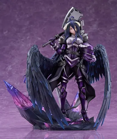 Reservar Figura Albedo Hermes Trismegistus Overlord 1/7 DMM Factory Figuras Estándar