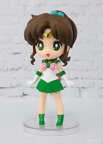Comprar Sailor Jupiter Fig. 9 cm Sailor Moon Figuarts Mini Re-Issue Figuras
