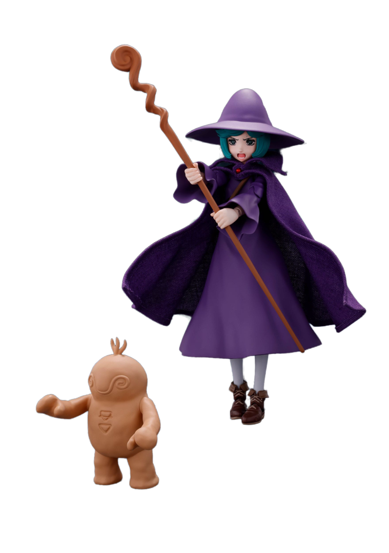 Figura Schierke Berserk SH Figuarts Tamashii Nations