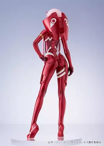 Reservar Figura Zero Two Darling in the Franxx Pop Up Parade L Figuras de Videojuegos Estándar