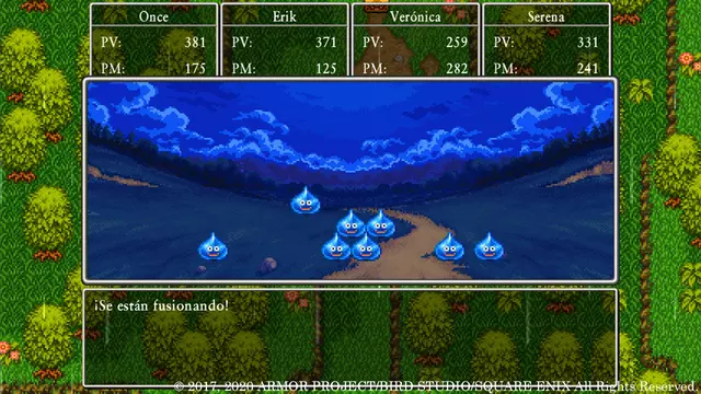 Comprar Dragon Quest XI S Definitive Edition PS4 Complete Edition screen 5