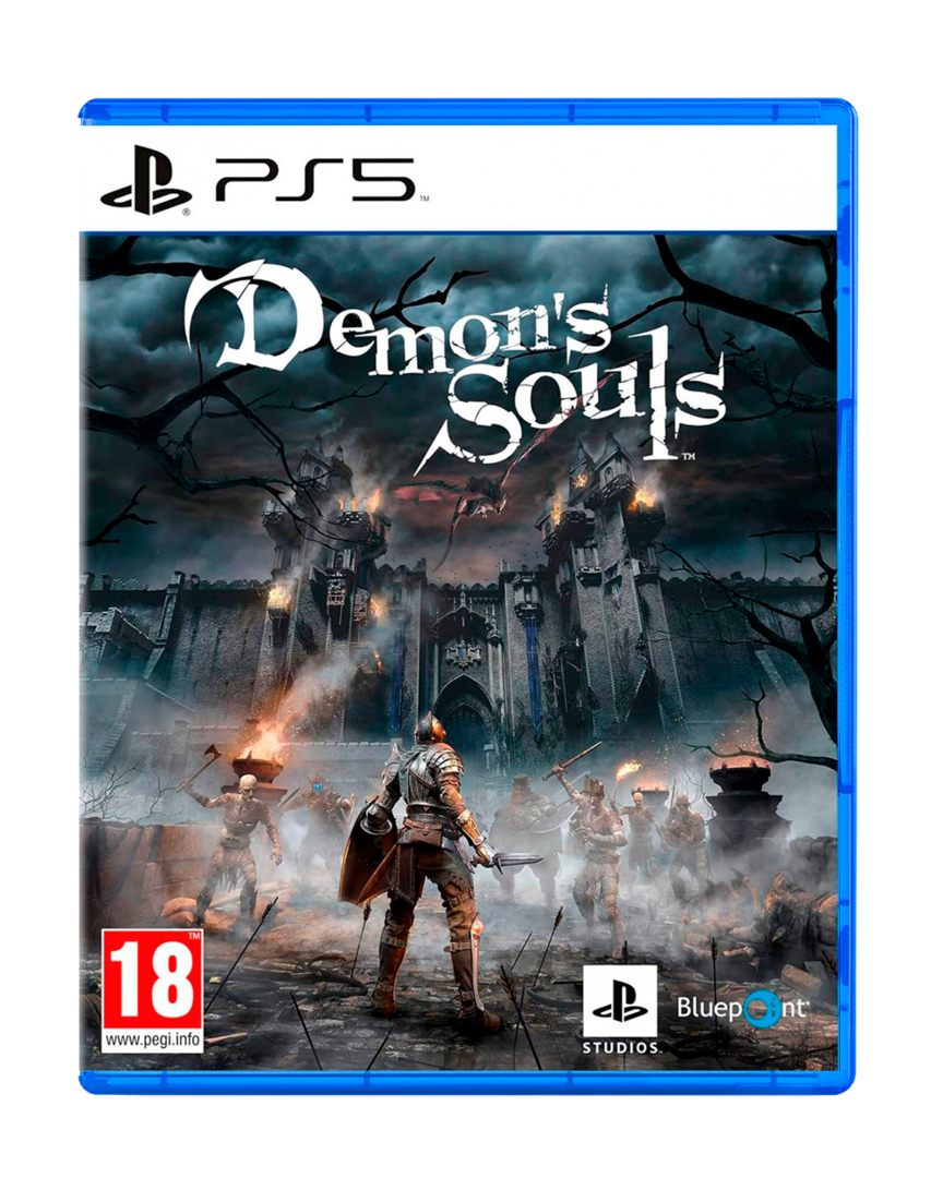Demon's souls