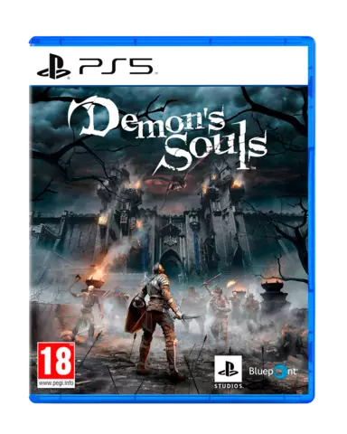 Demon's Souls