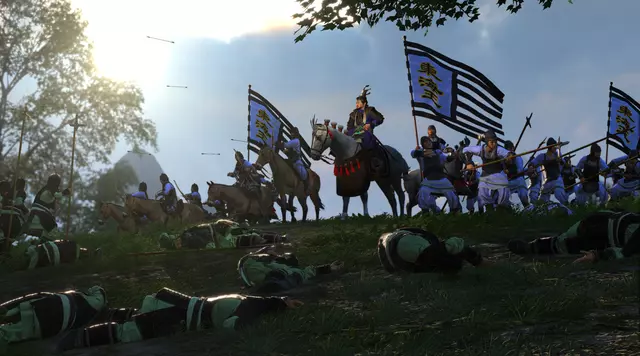 Comprar Total War: Three Kingdoms Royal Edition PC Deluxe screen 2
